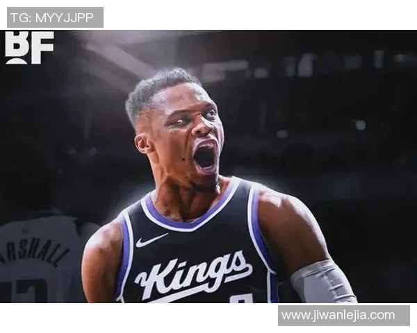 拉塞尔威斯布鲁克的篮球传奇与职业生涯的辉煌成就探索